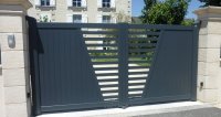 Notre société de clôture et de portail à Mezieres-en-Brenne